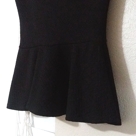 Women Black Top & Blouse Annabelle Size M - Picture 8 of 13